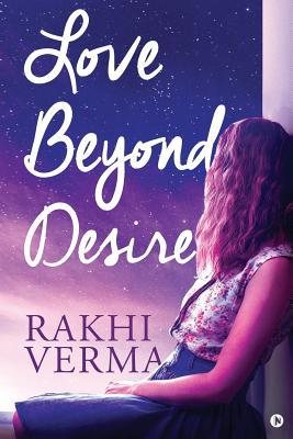 Love Beyond Desire 1645875970 Book Cover