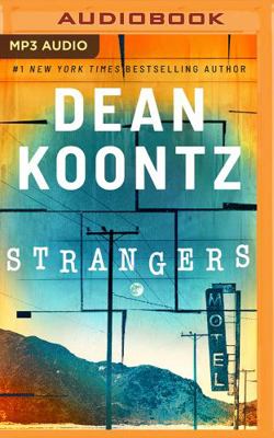 Strangers 149151762X Book Cover