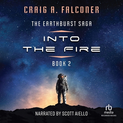 Into the Fire B0C8Q7PGQB Book Cover