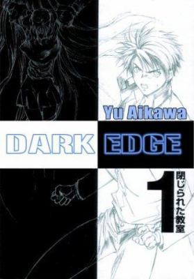 Dark Edge Volume 1 1588990397 Book Cover