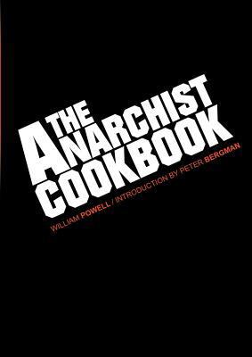 The Anarchist Cookbook 1387570226 Book Cover