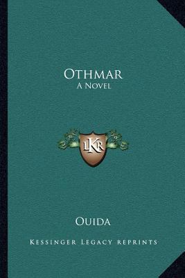 Othmar 1163112585 Book Cover