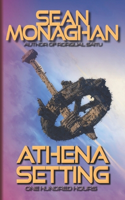 Athena Setting 1534864687 Book Cover