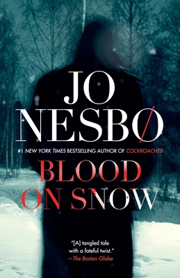 Blood on Snow 0804172552 Book Cover