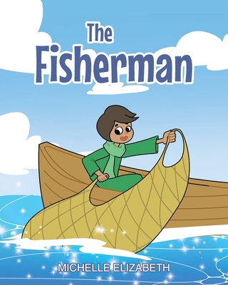 The Fisherman B0DDR5K6DQ Book Cover