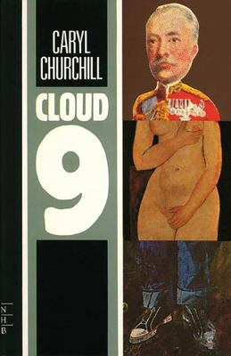 Cloud 9 B004MKK3O2 Book Cover