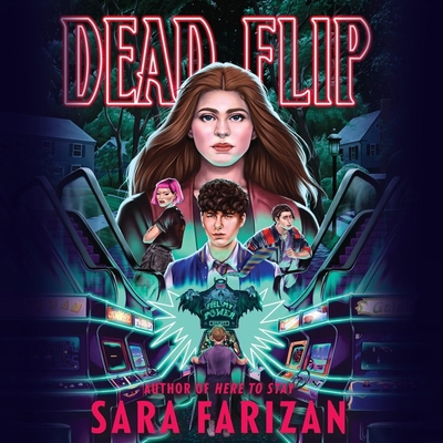 Dead Flip B09YDBXF1X Book Cover