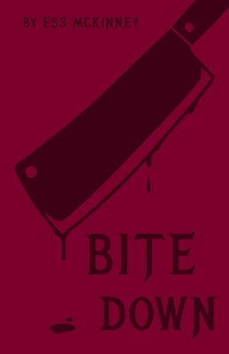 Bite Down B0GZ4NB5YF Book Cover