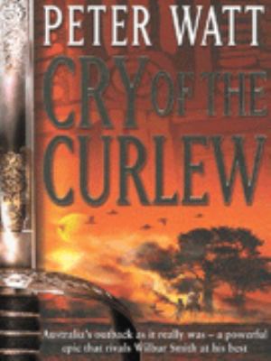 Cry of the Curlew 055214794X Book Cover