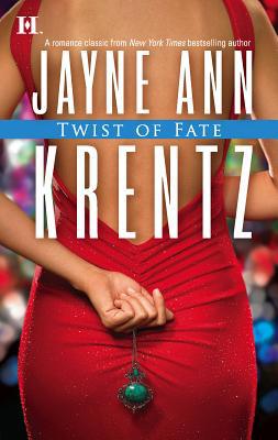 Twist of Fate 0373772297 Book Cover