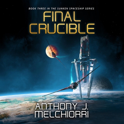 Final Crucible B0DFZWVS9D Book Cover