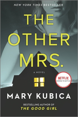 The Other Mrs.: A Novel 0778310183 Book Cover