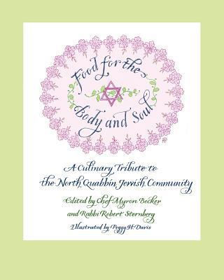 Food for the Body and Soul 1884540767 Book Cover