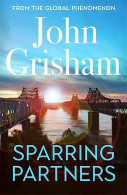 Sparring Partners 1399708554 Book Cover