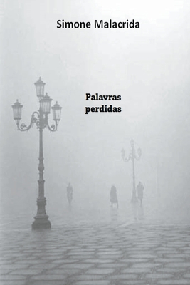 Palavras perdidas [Portuguese] B0BZP8RVDV Book Cover