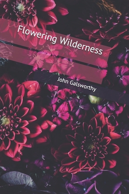 Flowering Wilderness 1707864586 Book Cover