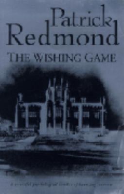 The Wishing Game 0340748176 Book Cover