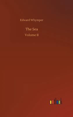 The Sea 3732656195 Book Cover