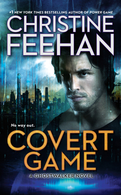 Covert Game 0451490118 Book Cover