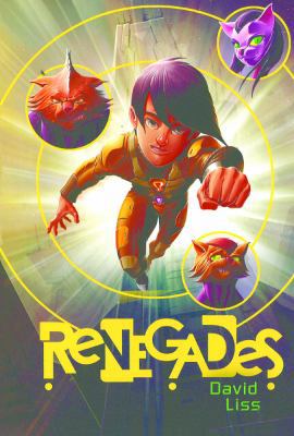 Renegades 060641472X Book Cover