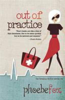 Out of Practice 1635110777 Book Cover