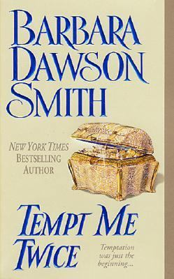 Tempt Me Twice B007241128 Book Cover