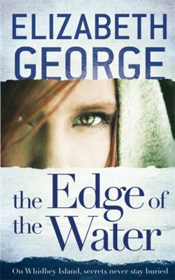 The Edge of the Water 1444720023 Book Cover