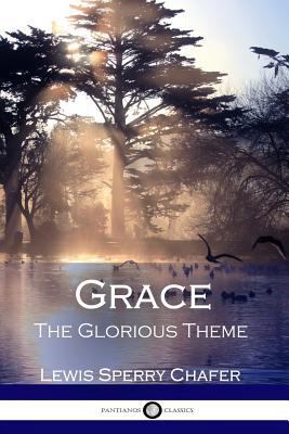 Grace: The Glorious Theme 1975675282 Book Cover