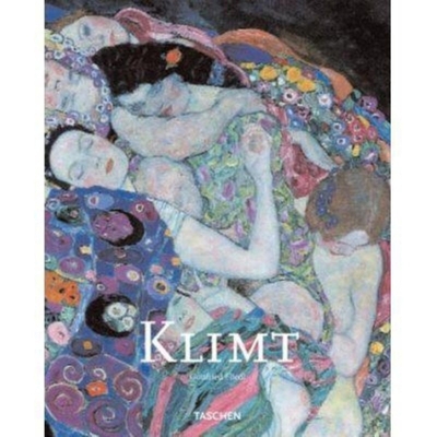 Gustav Klimt: 1862-1918 the World in Female Form 3822829196 Book Cover