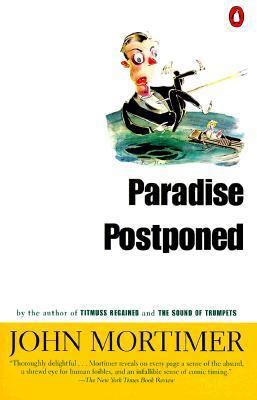 Paradise Postponed 014009864X Book Cover