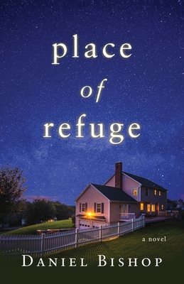 Place of Refuge 1734454016 Book Cover