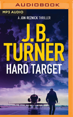 Hard Target 1799769534 Book Cover