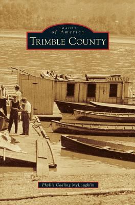 Trimble County 1531670903 Book Cover