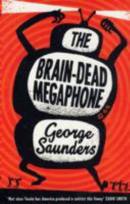 The Braindead Megaphone 0747594260 Book Cover