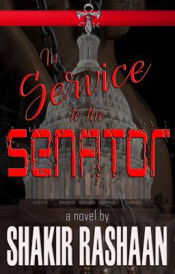 In Service to the Senator 0998664006 Book Cover