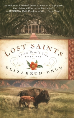 Lost Saints 1737037424 Book Cover