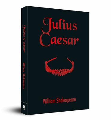 Julius Caesar 9389178487 Book Cover