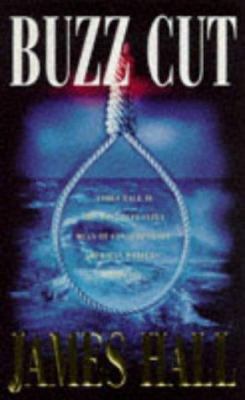 BUZZ CUT B000L52CJ6 Book Cover