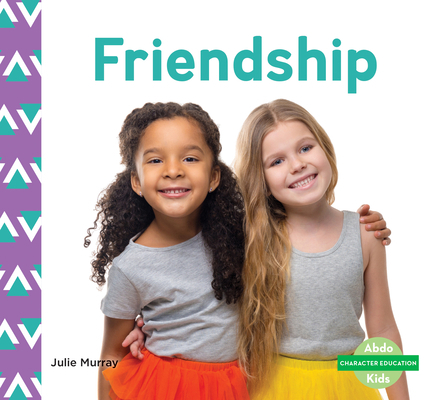 Friendship 1532188676 Book Cover