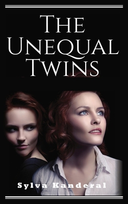 The Unequal Twins B0HC57214V Book Cover