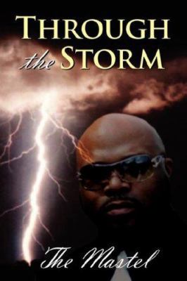 Through the Storm 1434312143 Book Cover