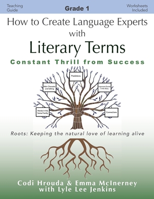 How to Create Language Experts with Literary Te... 1956457666 Book Cover