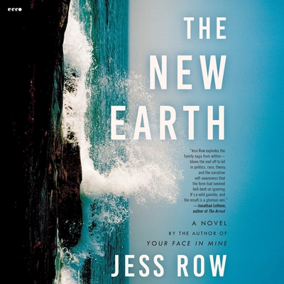 The New Earth B0BHV8HNT4 Book Cover