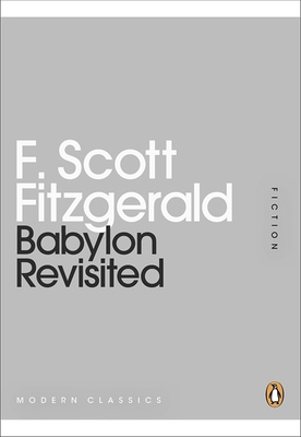 Babylon Revisited B007YXRCTI Book Cover
