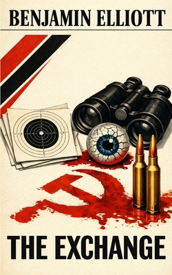 The Exchange B0GRNK3J6G Book Cover