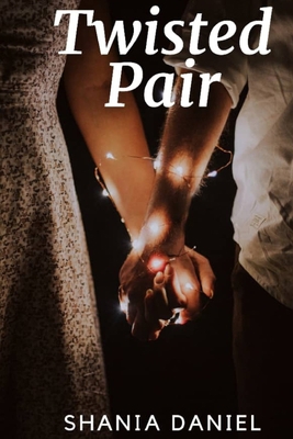 Twisted Pair B0BJYQ1HPG Book Cover