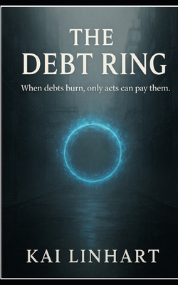 The Debt Ring: When debts burn, only acts can p... B0FWKV64GB Book Cover