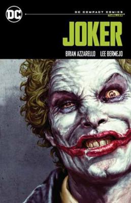 Joker: DC Compact Comics Edition 1779527314 Book Cover