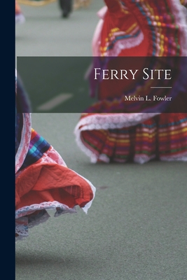 Ferry Site 1013888359 Book Cover