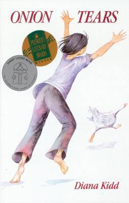 Onion Tears 0207170282 Book Cover